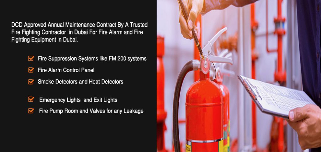 MAINTENANCE-REDFLAMES-FIRE-PROTECTION-SOLUTIONS-LLC