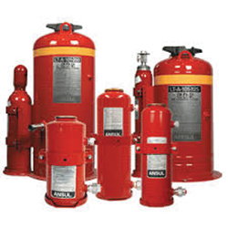 FIRE-SUPPRESSION-SYSTEM