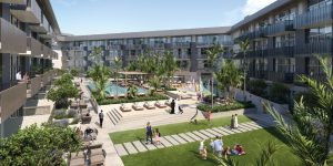 BEIGRAVIA 3, JUMEIRAH VILLAGE CIRCLE