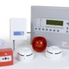 Fire Alarm Systems Dubai