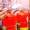 Fire Extinguishers Dubai