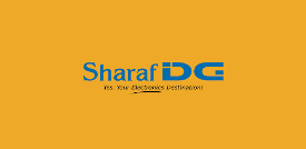 sharaf DG